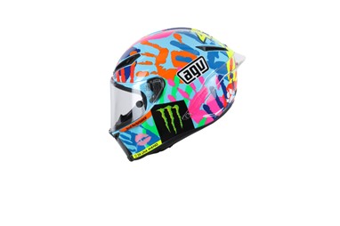 AGV Misano Special PistaGP