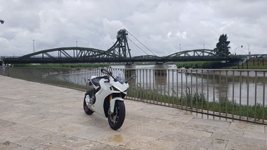 Ponte de Alcácer do Sal