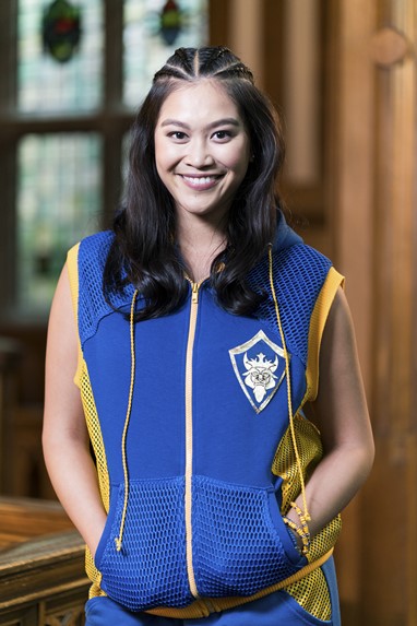 Dianne Doan - Lonnie