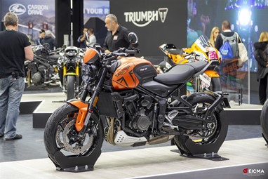 Triumph