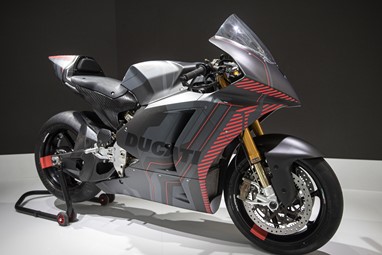 Ducati