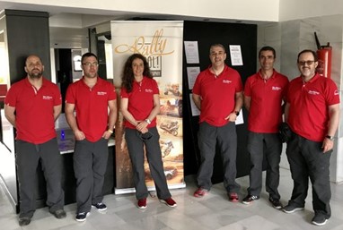 Equipa Bio-Ritmo