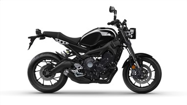 Yamaha XSR900