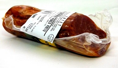 Lombo Encarnado de Porco Preto