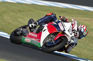 Hayden foi uma perda para todos