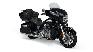 Indian Roadmaster Limited