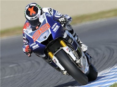 Jorge Lorenzo