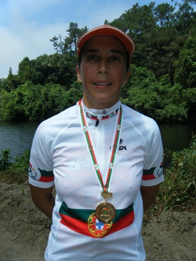 Teresa Fernandes