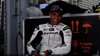 Yonny Hernandez