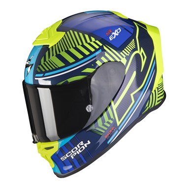 Scorpion Exo-R1 Air