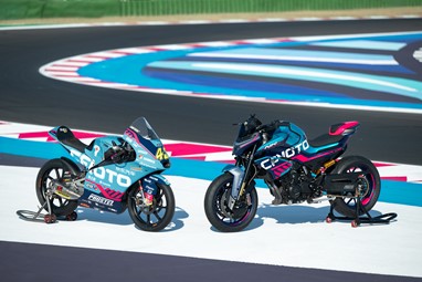 800NK GP