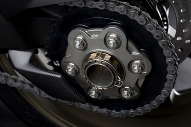 Ducati 1199 Superleggera