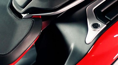 MV Agusta Turismo Veloce 800 Luxury