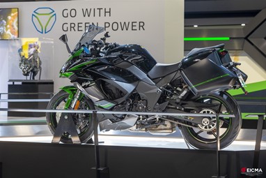 Kawasaki