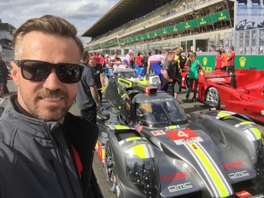 Tiago Monteiro