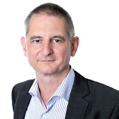 Peter Overmann