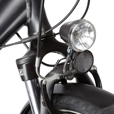 Hoprider 520