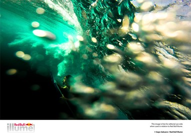 Gaps Sabuero /©Red Bull Illume 