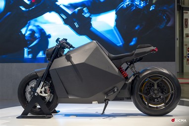 Davinci Motor