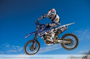 Jeremy van Horebeek 