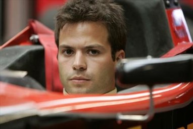 Ricardo Teixeira