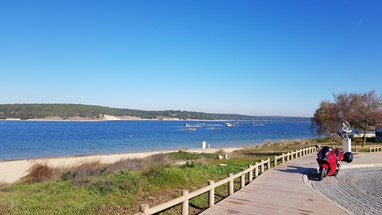 Lagoa de Albufeira