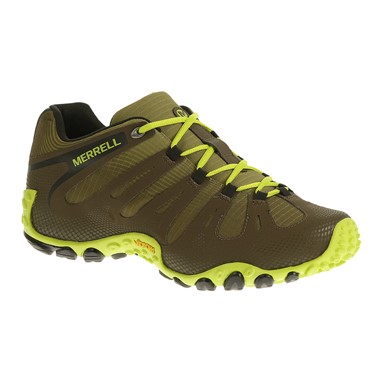 Chameleon II Flux Homem