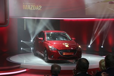 Mazda2