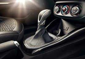 O novo Opel Corsa 1.3 CDTI com caixa Easytronic 3.0 reduz emissões de CO2 para apenas 82 g/km