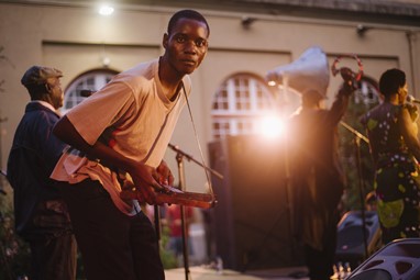 Konono ©Vera Marmelo