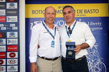 Presidente Mondim de Basto