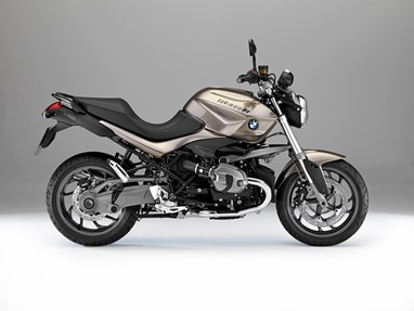 BMW R1200R