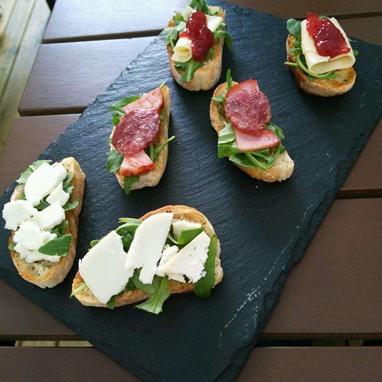 Pinchos