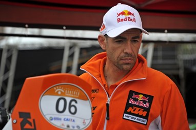 Ruben Faria