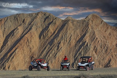 Multimoto é a nova distribuidora de Segway Powersports no mercado ibérico -  MotoNews - Andar de Moto