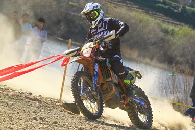 Tomás Clemente