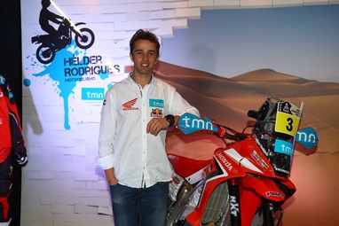 Hélder Rodrigues
