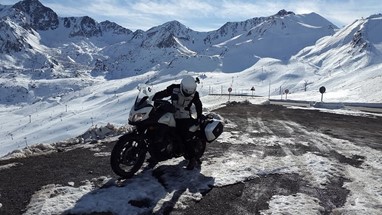 Andorra