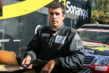 Rómulo Branco