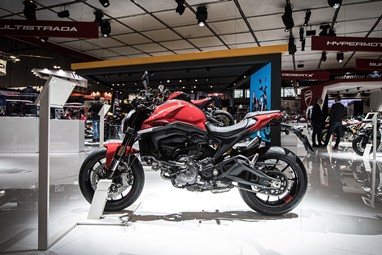 Ducati