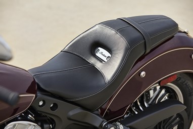 Indian Scout