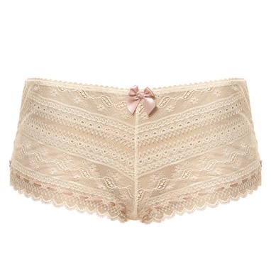 Liliana Nude Short - PVP: 25€