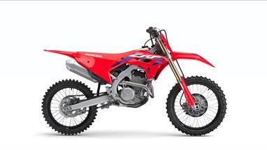 Honda CRF250R