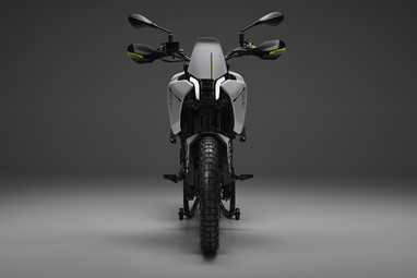 Benelli BKX300