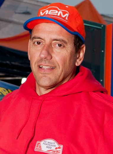 Marcos Moraes