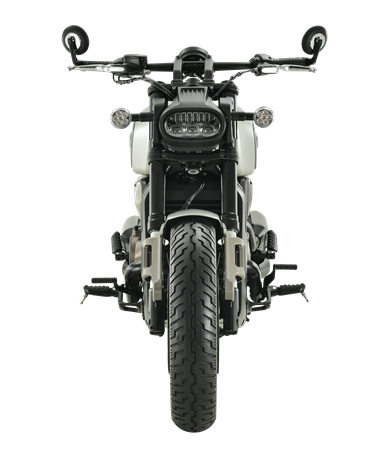 QJ MOTOR SRV 600
