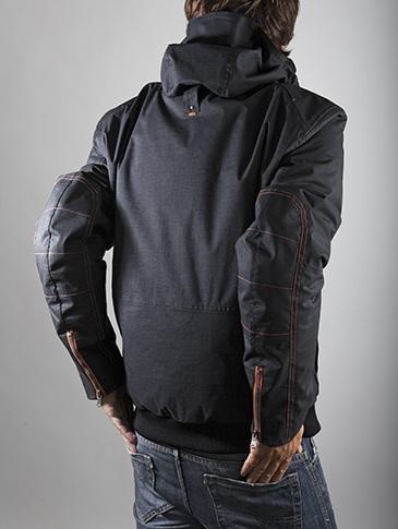 Blusão Avenue "Men" - PVP 165€