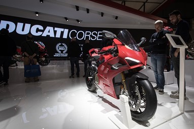 Ducati