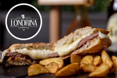 Taberna Londrina