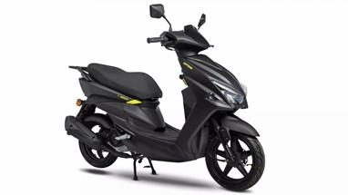 Motron Breezy 50